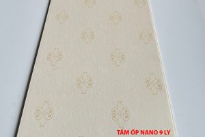 Tấm Ốp Nano Mã H22