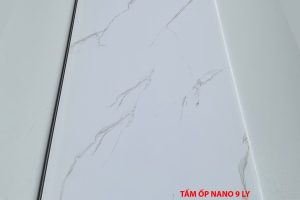 Tấm Ốp Nano Mã H23