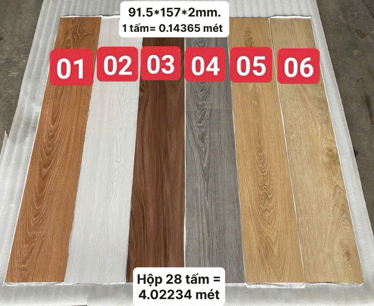 Báo Giá Sàn Nhựa Dán Keo Mới Nhất 2025 – Giá Rẻ, Thi Công Nhanh, Đẹp Như Gỗ Tự Nhiên 1 san nhua van go dan keo